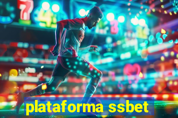 plataforma ssbet